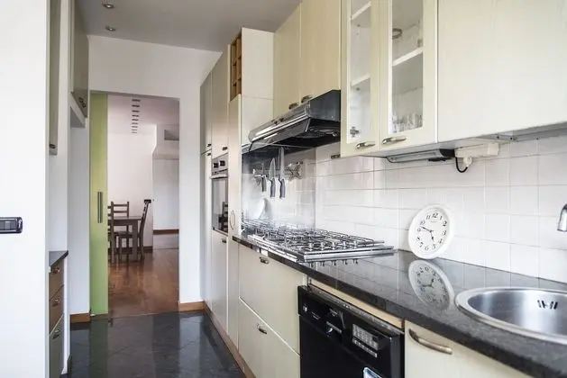 Apart Daire, 3 Yatak Odası