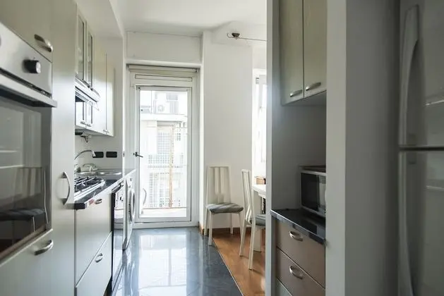 Apart Daire, 3 Yatak Odası