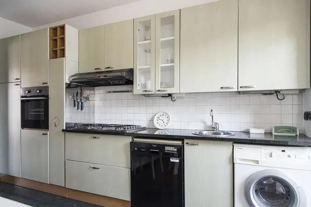 Apart Daire, 3 Yatak Odası