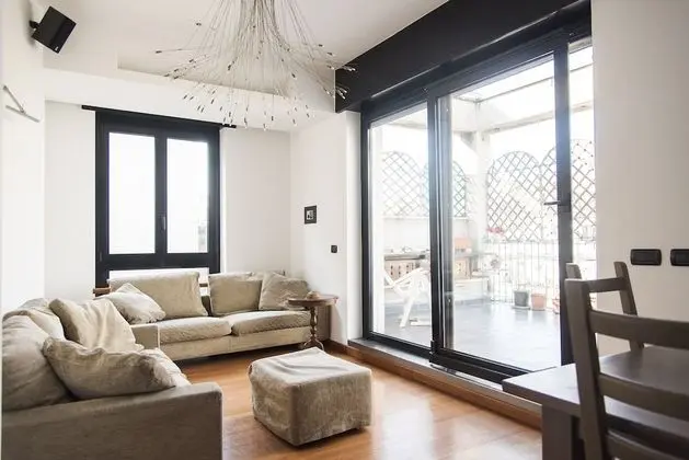 Apart Daire, 3 Yatak Odası