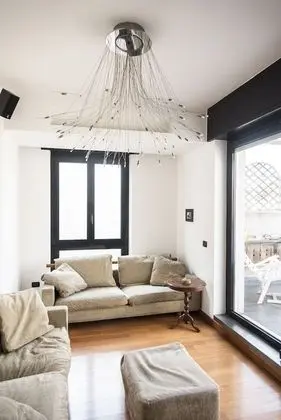 Apart Daire, 3 Yatak Odası