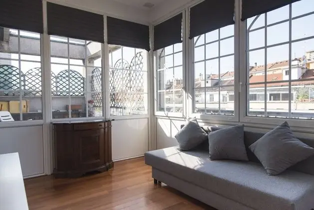 Apart Daire, 3 Yatak Odası