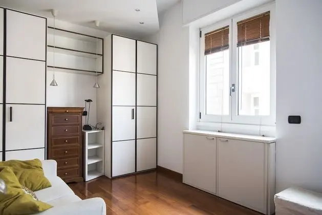 Apart Daire, 3 Yatak Odası