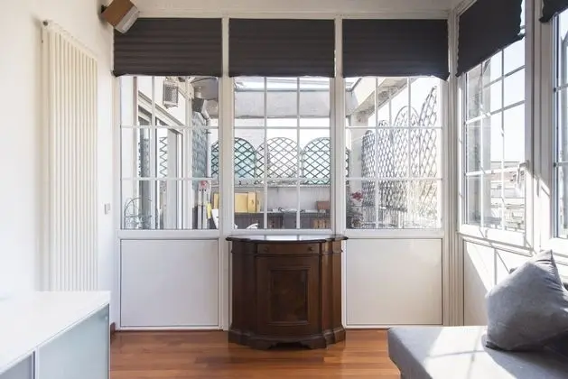 Apart Daire, 3 Yatak Odası