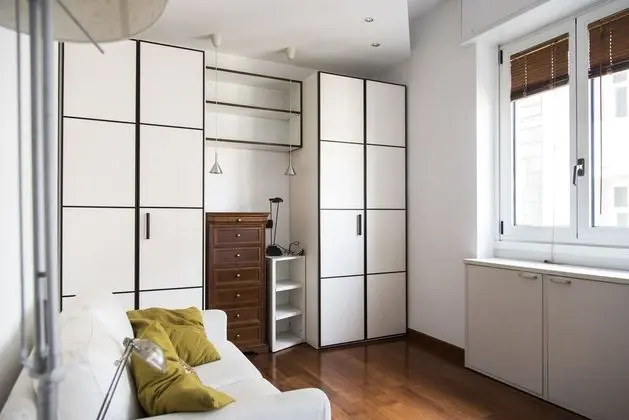 Apart Daire, 3 Yatak Odası