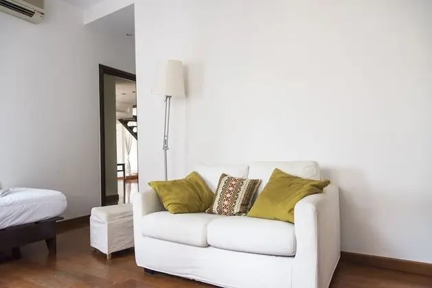 Apart Daire, 3 Yatak Odası