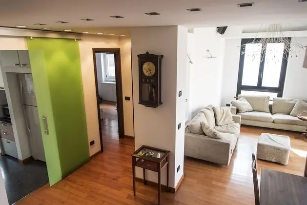 Apart Daire, 3 Yatak Odası