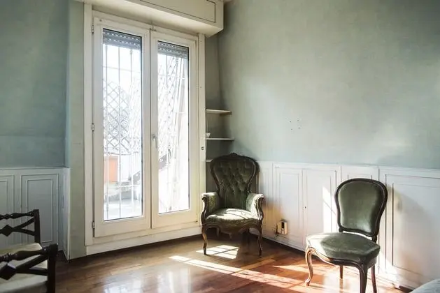 Apart Daire, 3 Yatak Odası