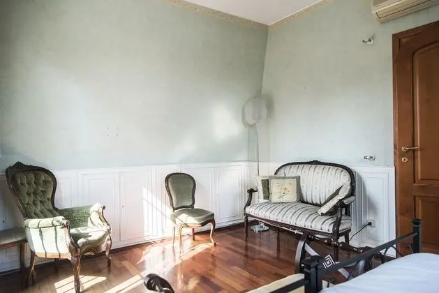 Apart Daire, 3 Yatak Odası