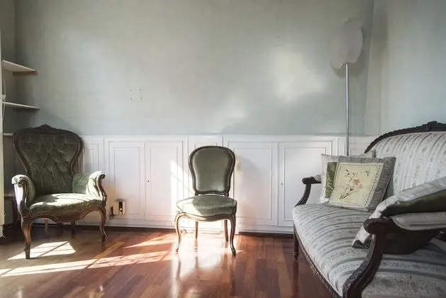 Apart Daire, 3 Yatak Odası