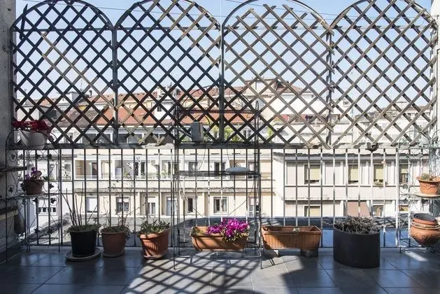 Apart Daire, 3 Yatak Odası