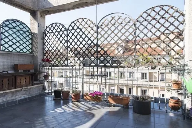 Apart Daire, 3 Yatak Odası