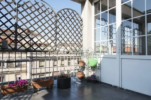 Apart Daire, 3 Yatak Odası