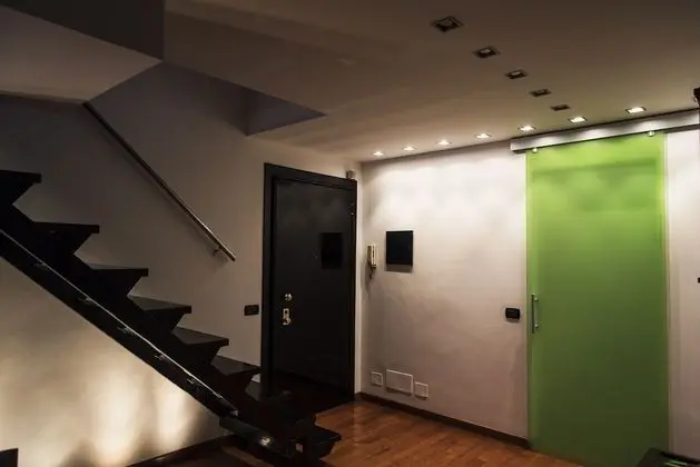 Apart Daire, 3 Yatak Odası