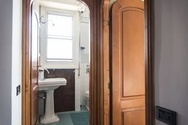 Apart Daire, 3 Yatak Odası