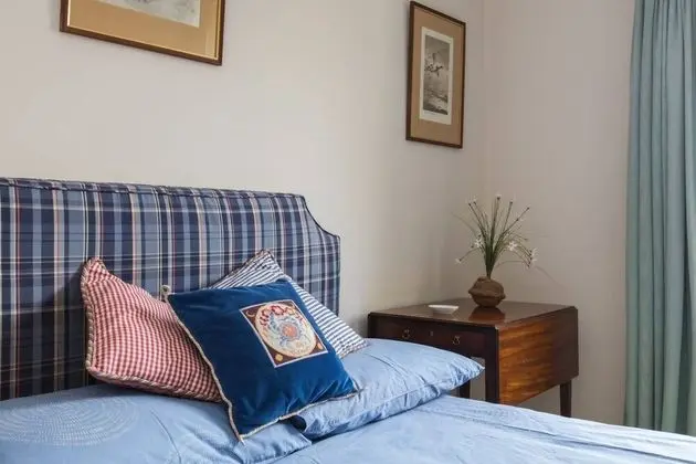 Apart Daire (1 Bedroom)