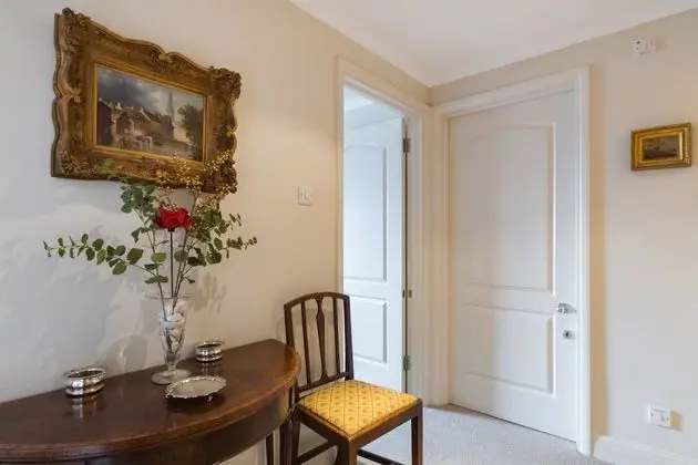 Apart Daire (1 Bedroom)