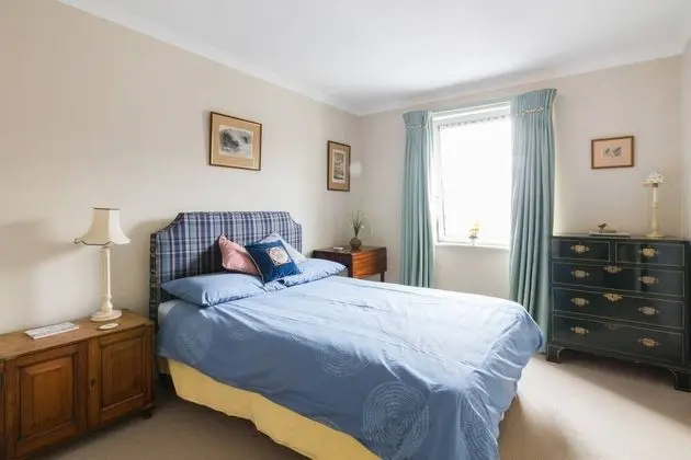 Apart Daire (1 Bedroom)