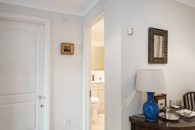 Apart Daire (1 Bedroom)