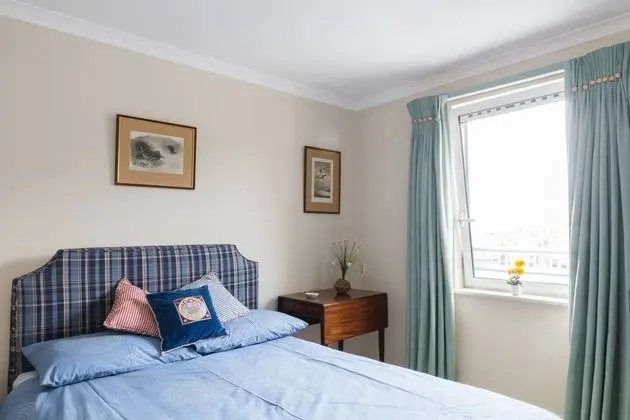 Apart Daire (1 Bedroom)