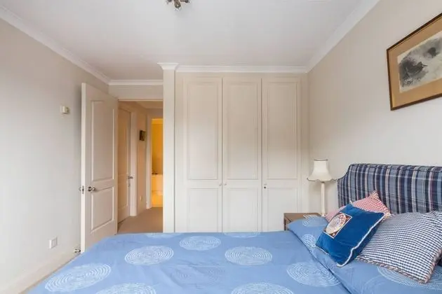 Apart Daire (1 Bedroom)