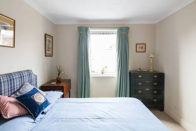 Apart Daire (1 Bedroom)