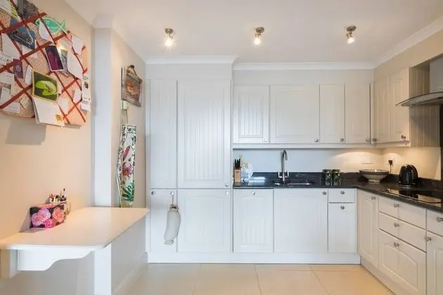 Apart Daire (1 Bedroom)