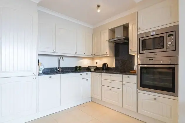 Apart Daire (1 Bedroom)