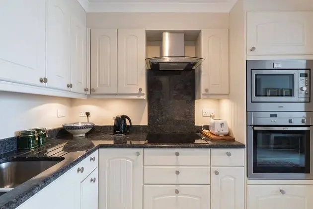 Apart Daire (1 Bedroom)