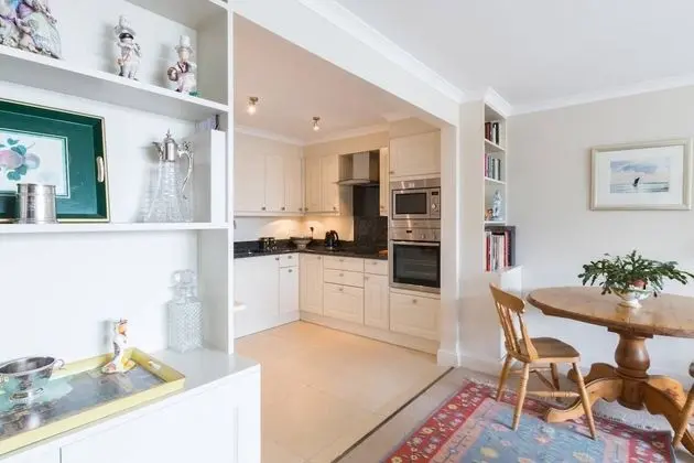 Apart Daire (1 Bedroom)