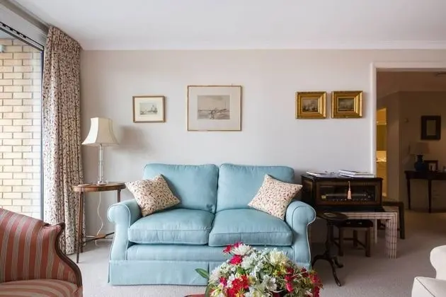 Apart Daire (1 Bedroom)