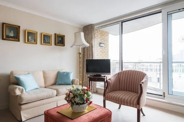 Apart Daire (1 Bedroom)