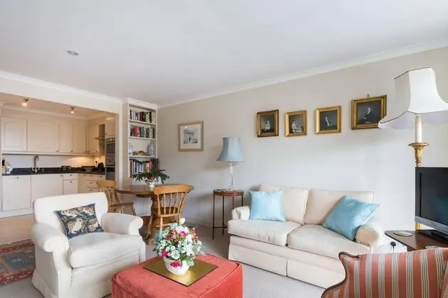 Apart Daire (1 Bedroom)