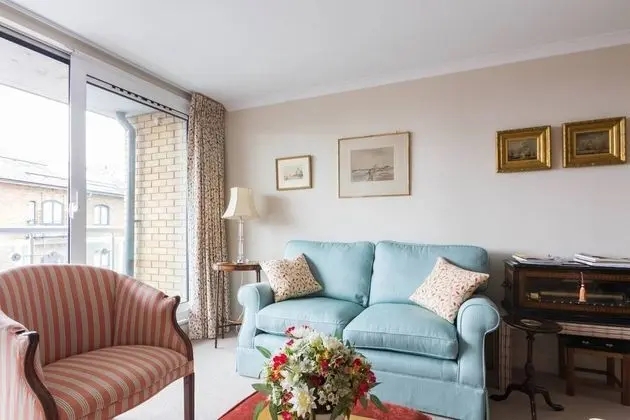 Apart Daire (1 Bedroom)