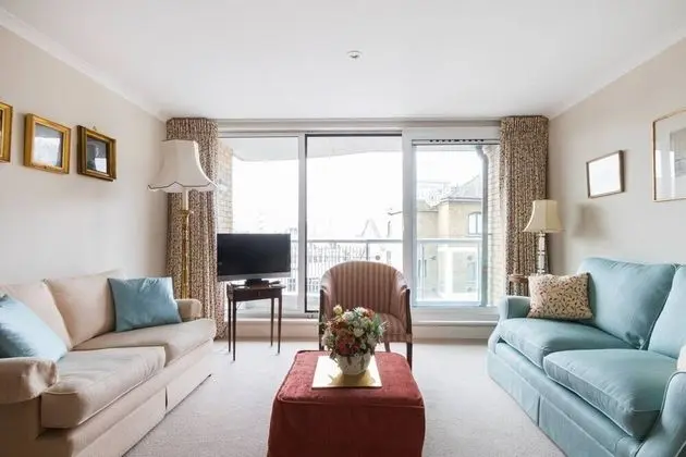 Apart Daire (1 Bedroom)