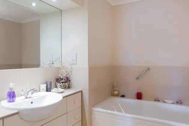 Apart Daire (1 Bedroom)