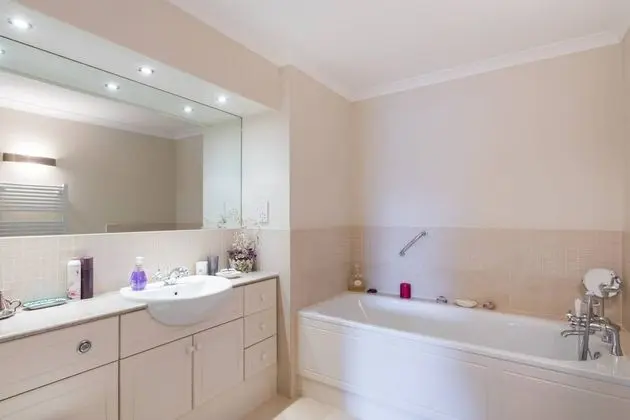 Apart Daire (1 Bedroom)