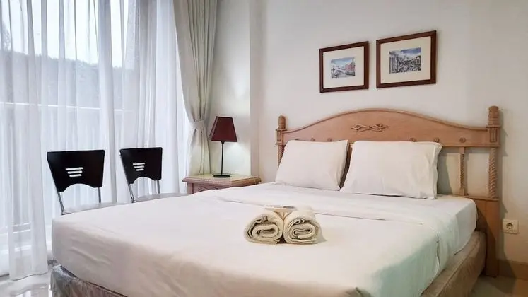 Apart Daire, Sigara İçilmez, Küçük Mutfak