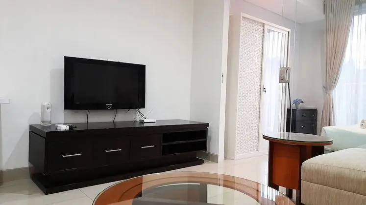 Apart Daire, Sigara İçilmez, Küçük Mutfak