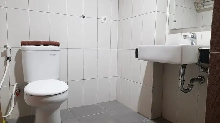 Apart Daire, Sigara İçilmez, Küçük Mutfak