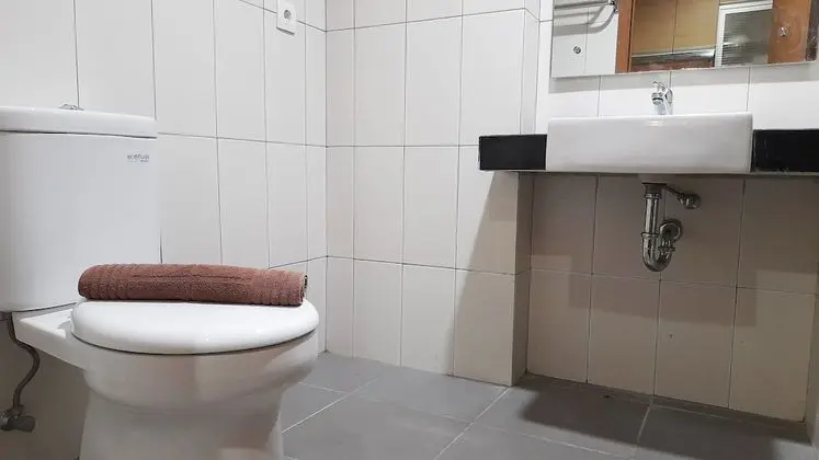 Apart Daire, Sigara İçilmez, Küçük Mutfak