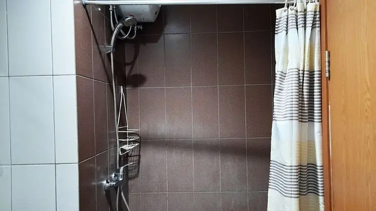 Apart Daire, Sigara İçilmez, Küçük Mutfak