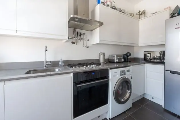 Family Apart Daire (2 Bedrooms)