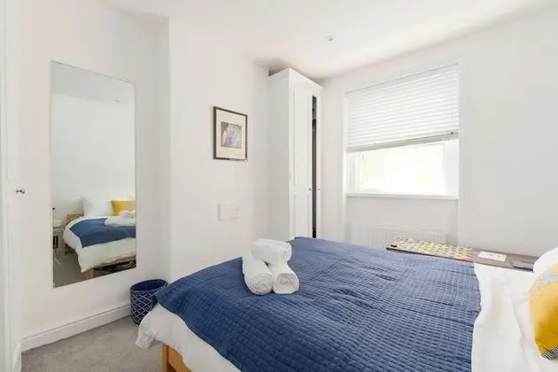 Family Apart Daire (2 Bedrooms)