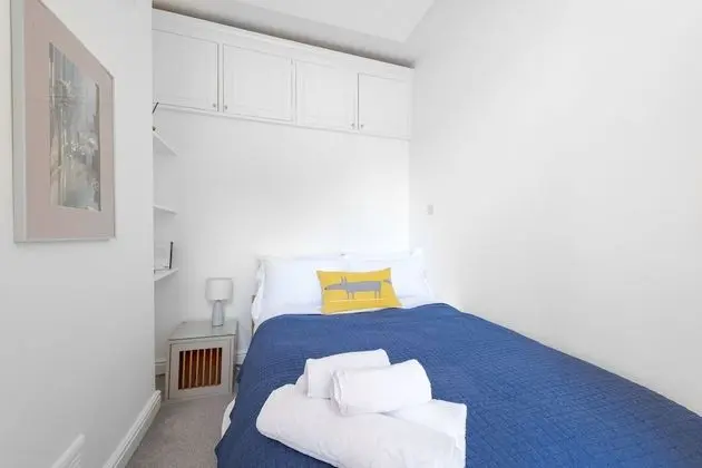 Family Apart Daire (2 Bedrooms)