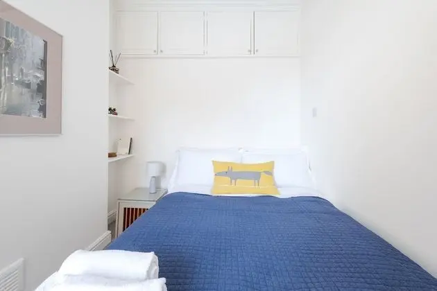 Family Apart Daire (2 Bedrooms)