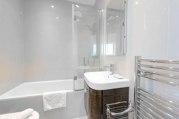 Family Apart Daire (2 Bedrooms)