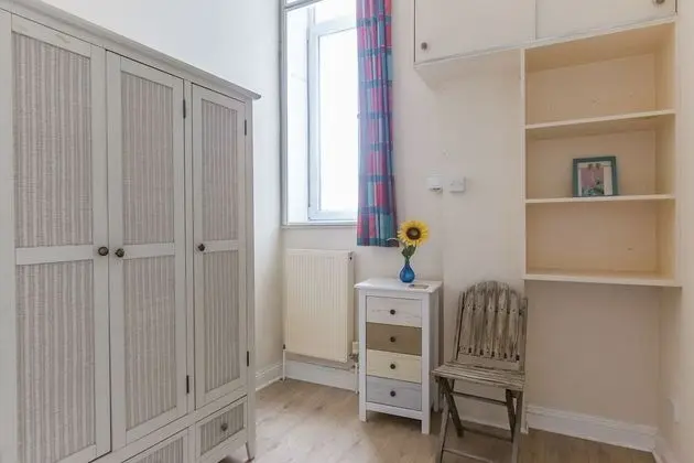 Apart Daire, 2 Yatak Odası, Sigara İçilmez