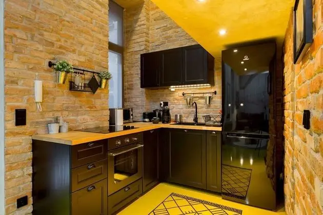 Basic Apart Daire, 1 Çift Kişilik Yatak ve Çekyat