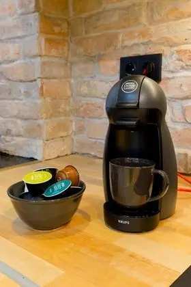 Basic Apart Daire, 1 Çift Kişilik Yatak ve Çekyat